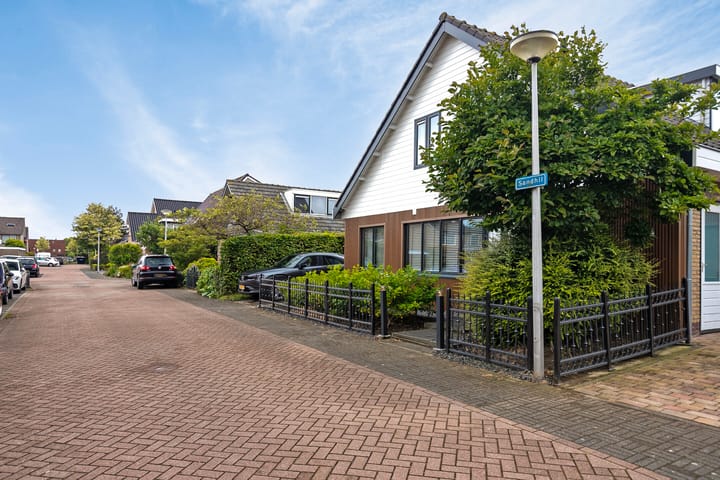 Foto 12 van Sandhil 8