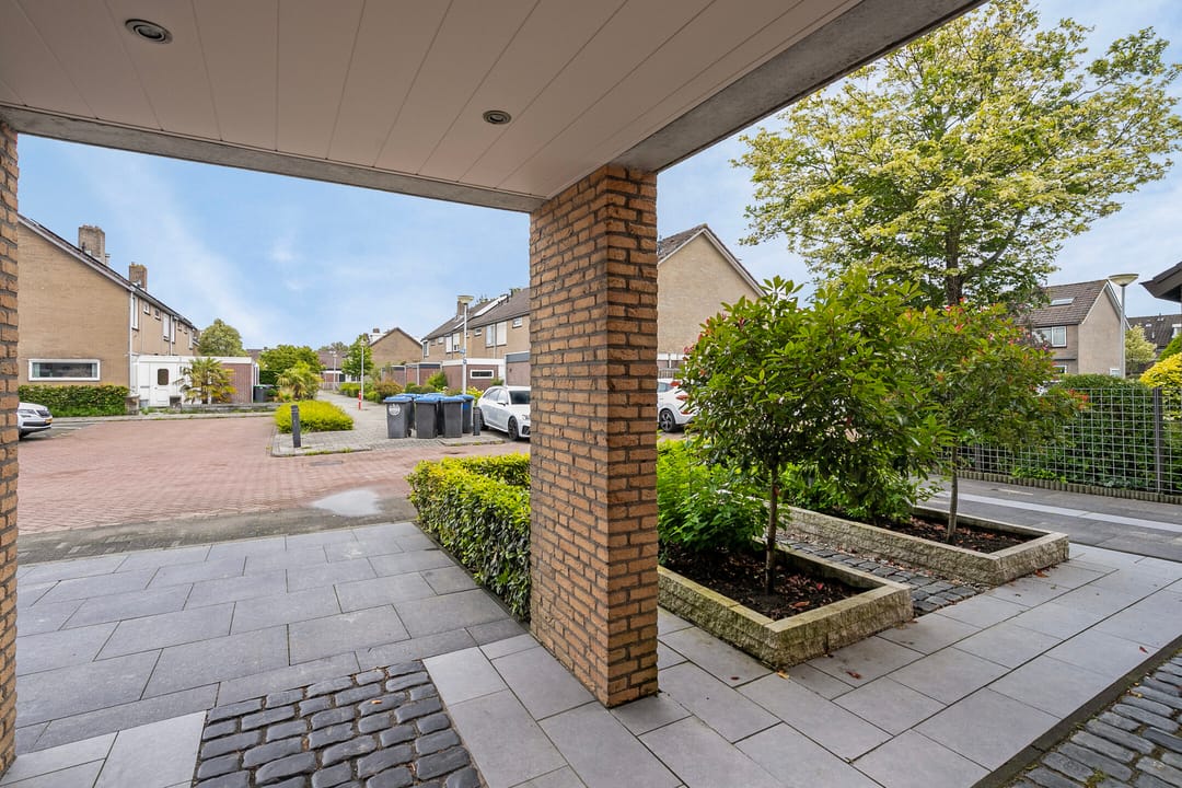 Foto 13 van Sandhil 8