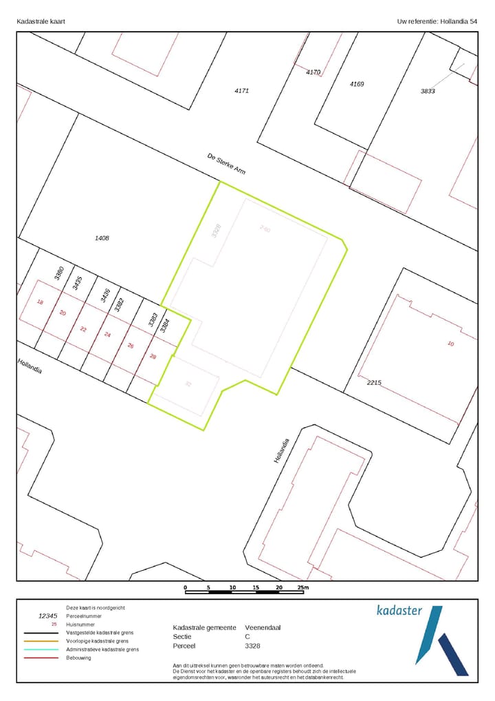 Photo 27 of Hollandia 54