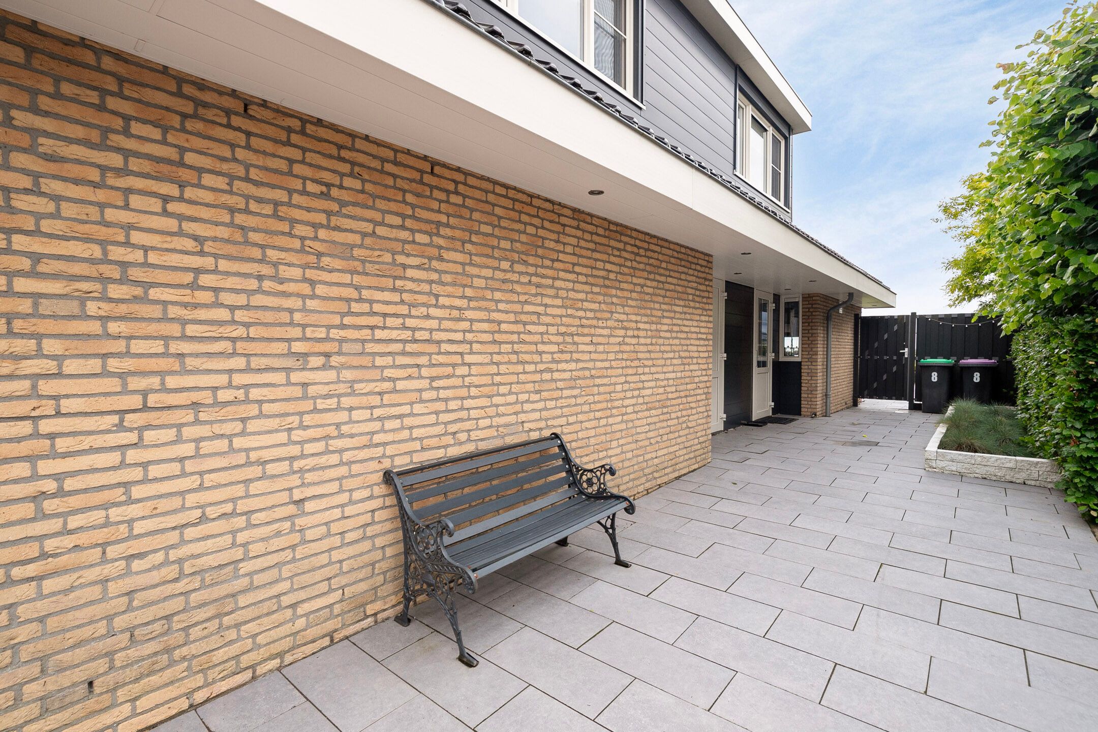 Foto 15 van Sandhil 8