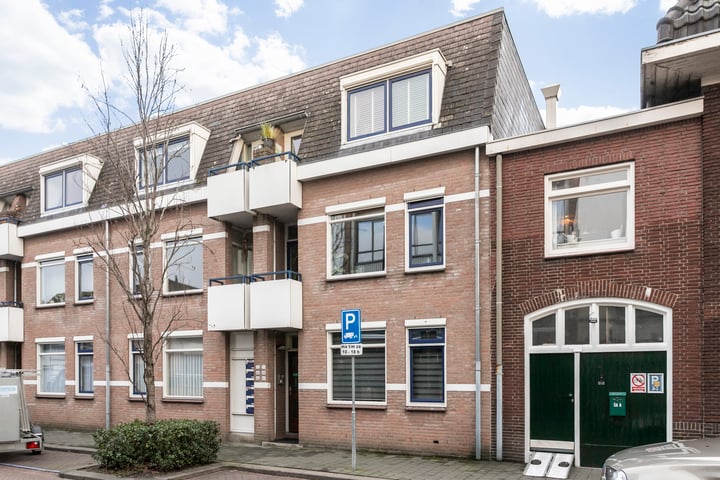 Koestraat 52