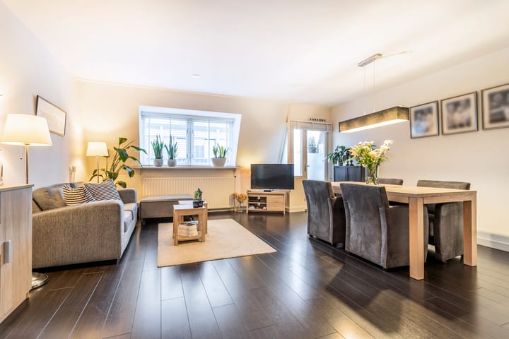 Foto 2 van Koestraat 52