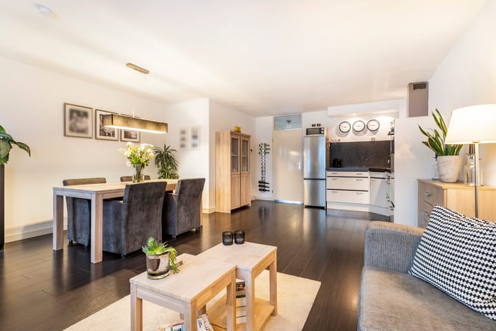 Foto 3 van Koestraat 52