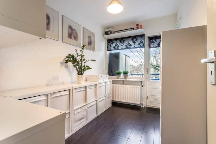 Foto 6 van Koestraat 52