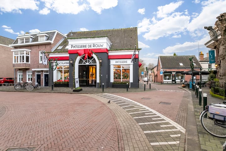 Foto 10 van Koestraat 52