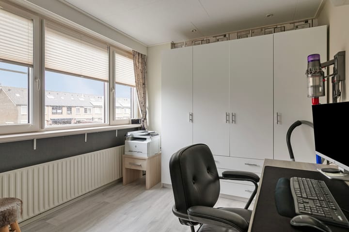 Foto 50 van Sandhil 8