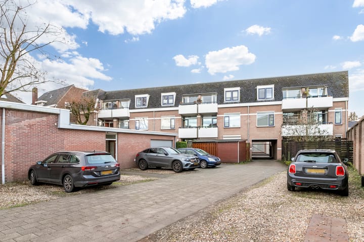 Foto 30 van Koestraat 52