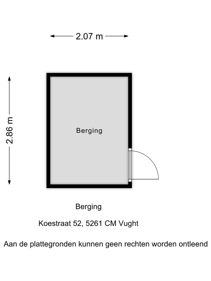 Foto 34 van Koestraat 52