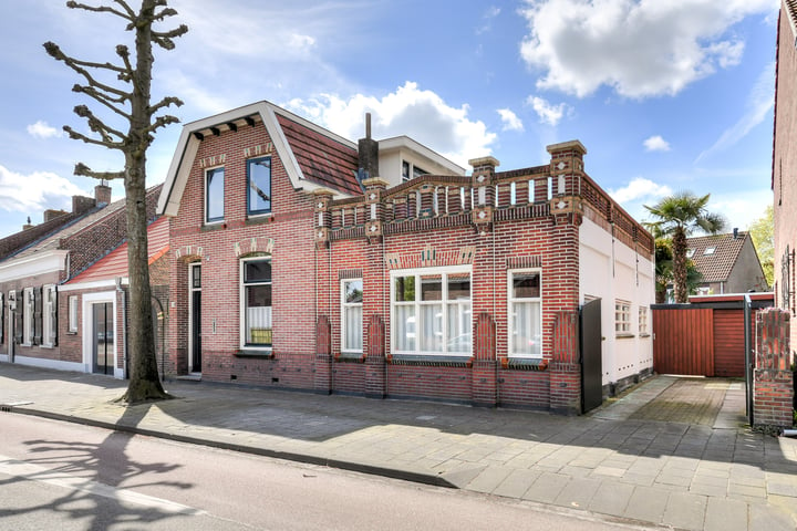 Hoofdstraat 50