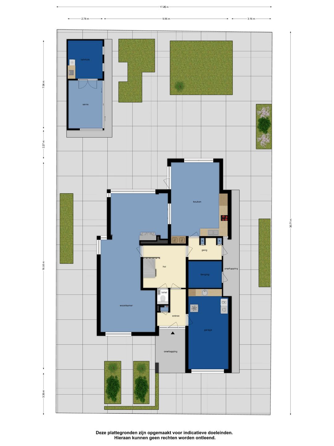 Foto 77 van Sandhil 8