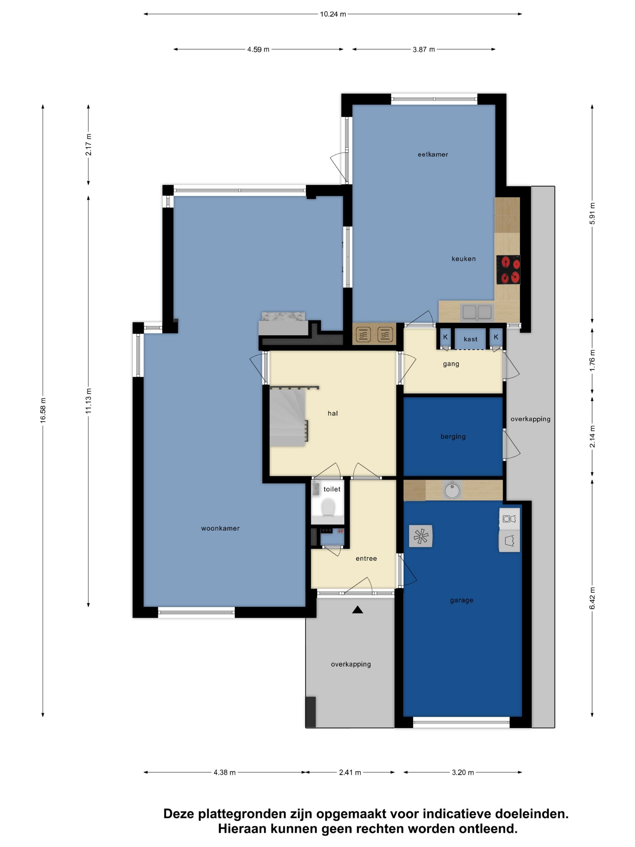 Foto 78 van Sandhil 8