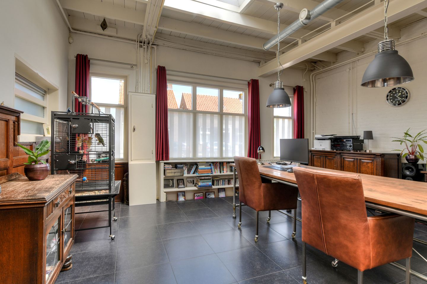 Photo 19 of Hoofdstraat 50