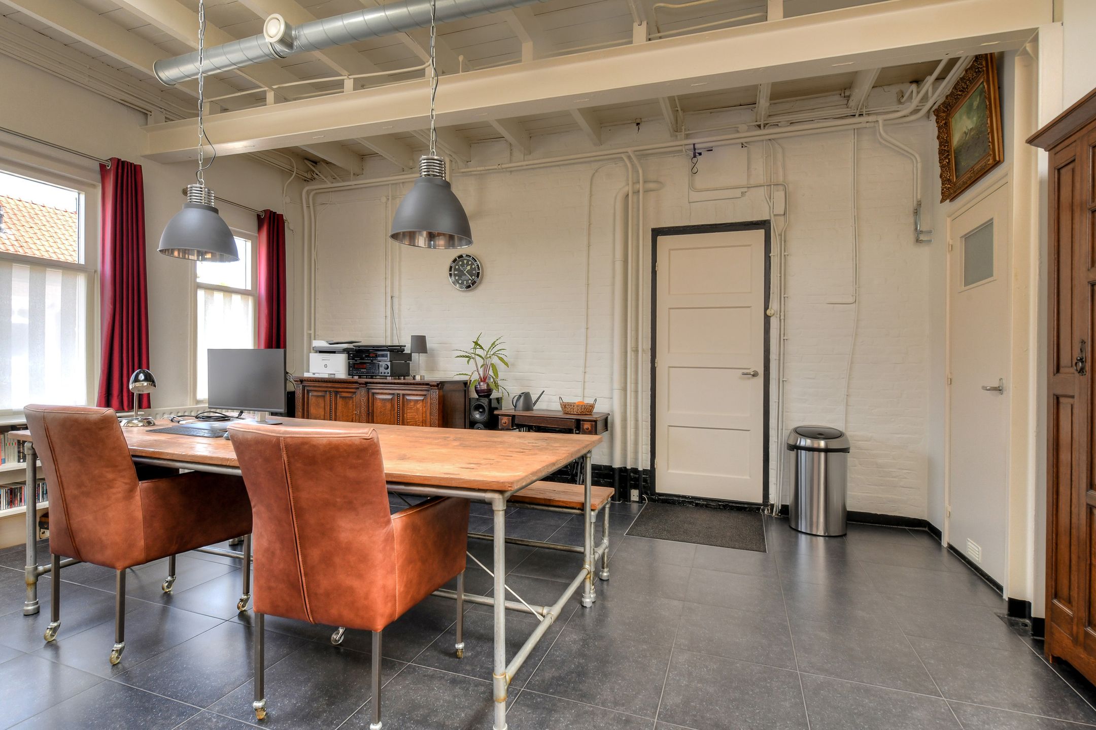 Photo 21 of Hoofdstraat 50