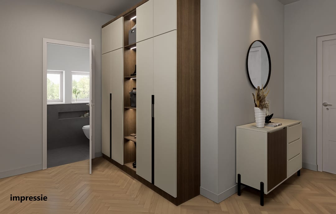 Photo 23 of Hoofdstraat 50