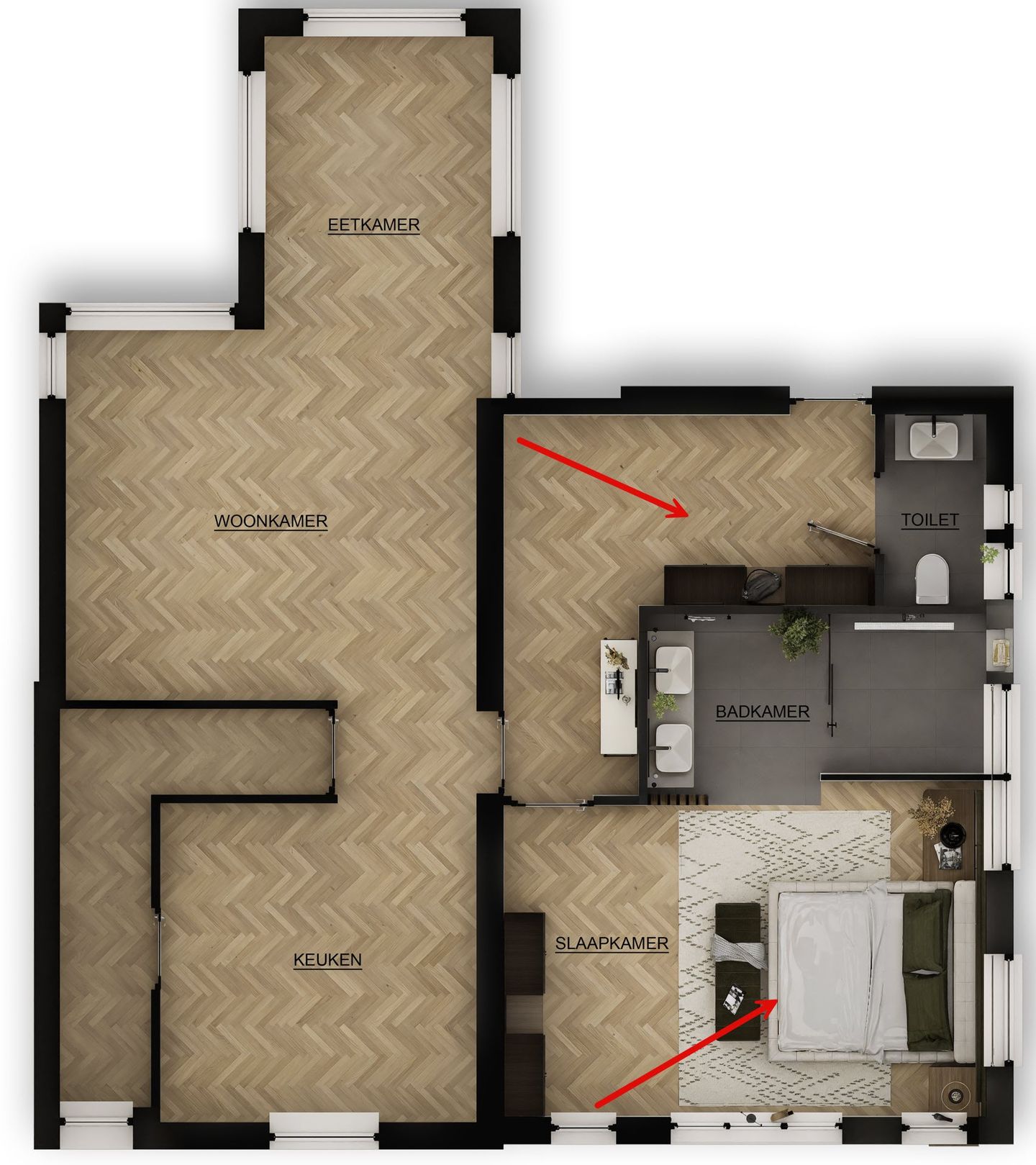 Photo 25 of Hoofdstraat 50