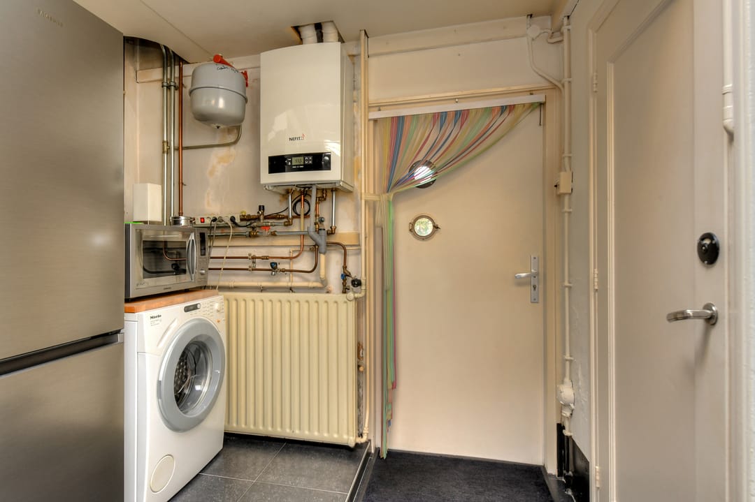 Photo 26 of Hoofdstraat 50