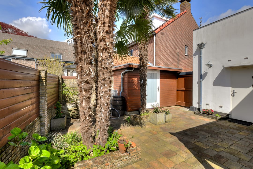 Photo 41 of Hoofdstraat 50