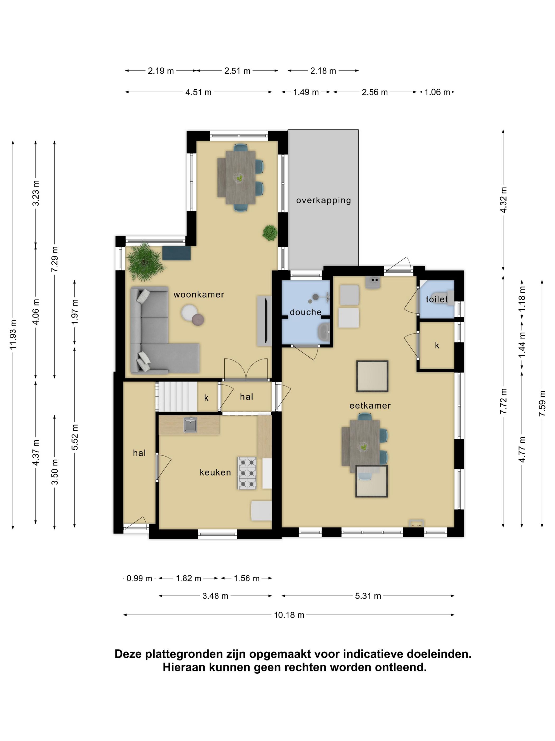 Photo 54 of Hoofdstraat 50