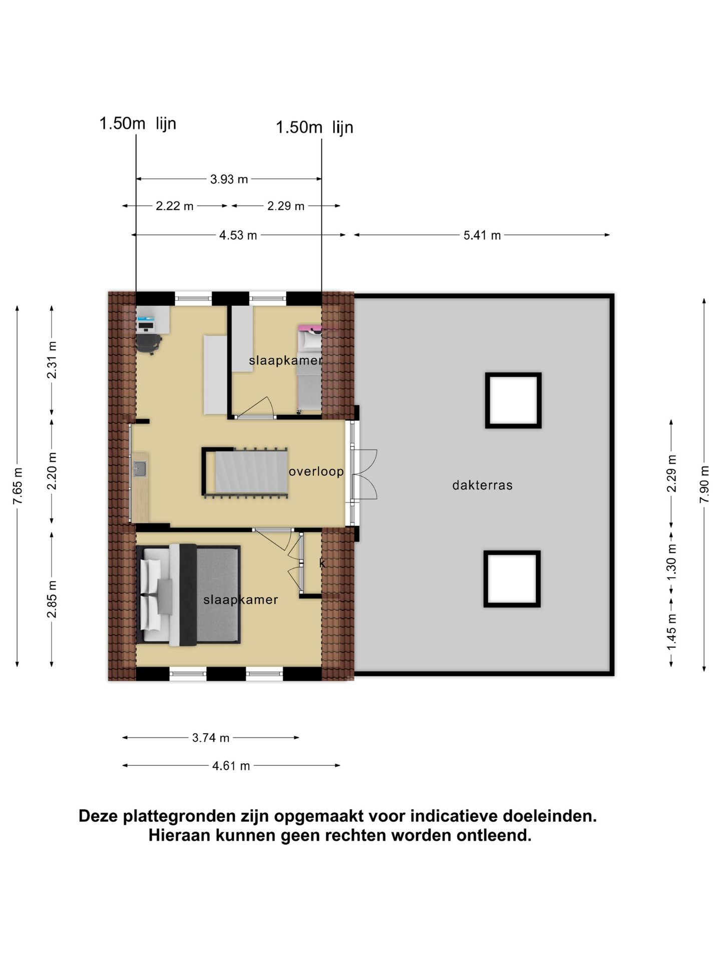 Photo 55 of Hoofdstraat 50