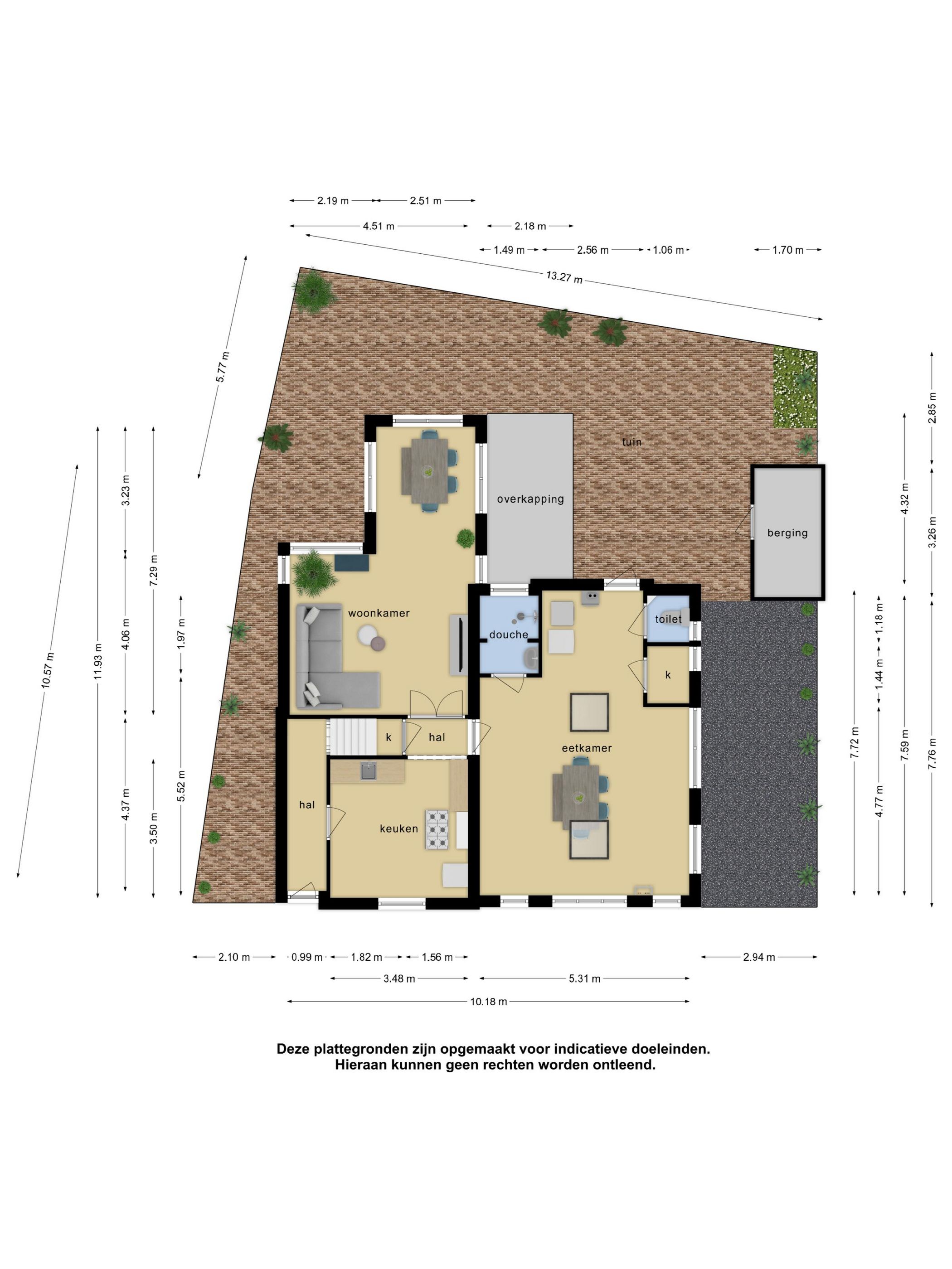 Photo 57 of Hoofdstraat 50