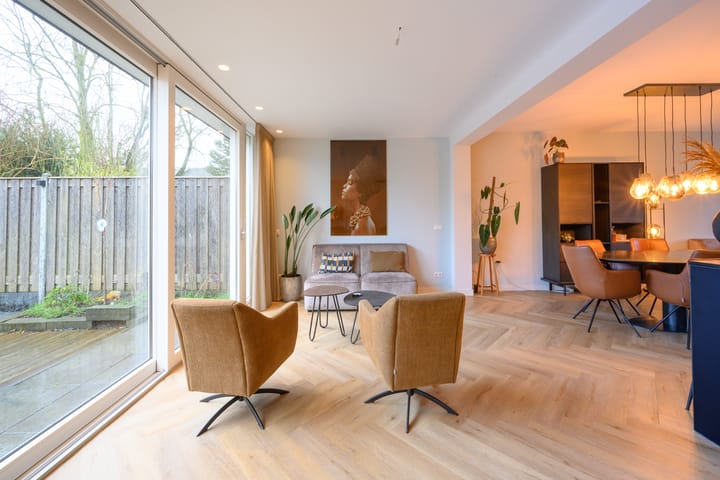 Foto 3 van Baron van Sytzamastraat 30