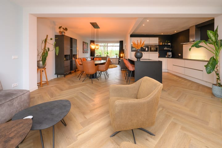 Foto 4 van Baron van Sytzamastraat 30