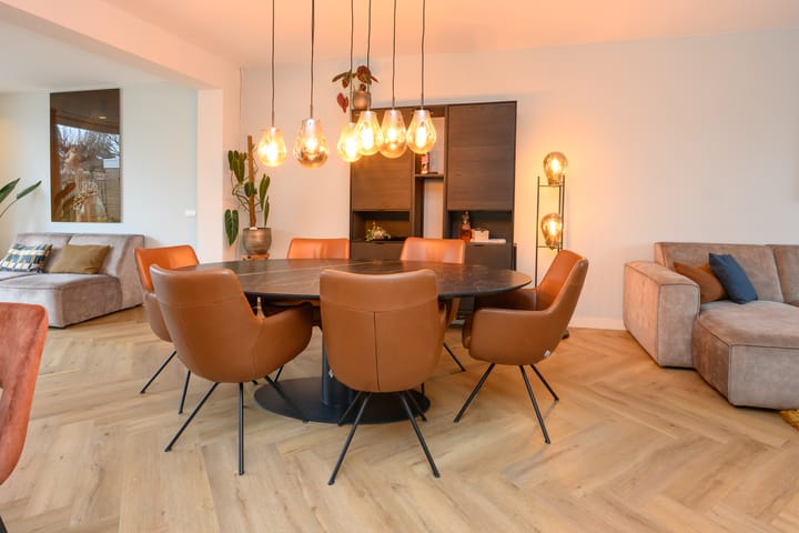 Foto 5 van Baron van Sytzamastraat 30