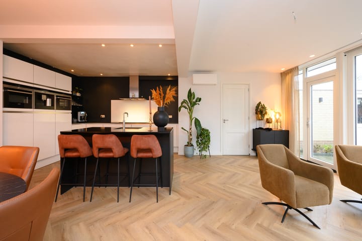 Foto 6 van Baron van Sytzamastraat 30