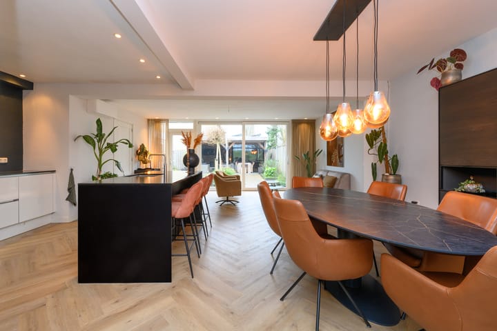 Foto 7 van Baron van Sytzamastraat 30