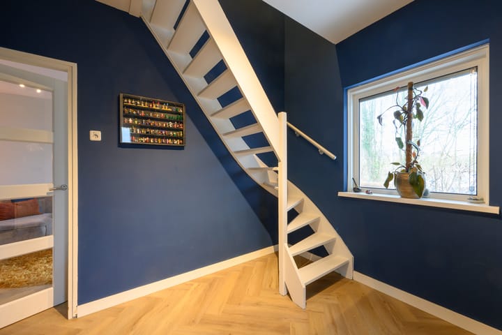 Foto 12 van Baron van Sytzamastraat 30