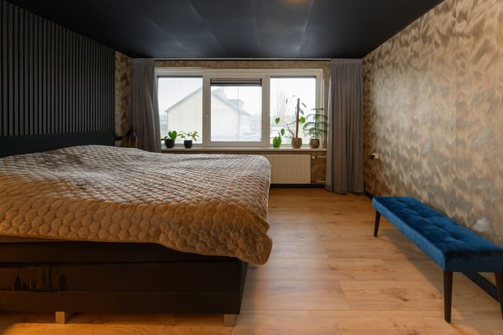 Foto 13 van Baron van Sytzamastraat 30