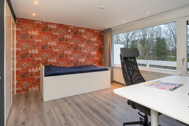 Foto 15 van Baron van Sytzamastraat 30