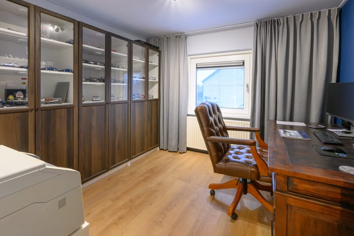 Foto 16 van Baron van Sytzamastraat 30