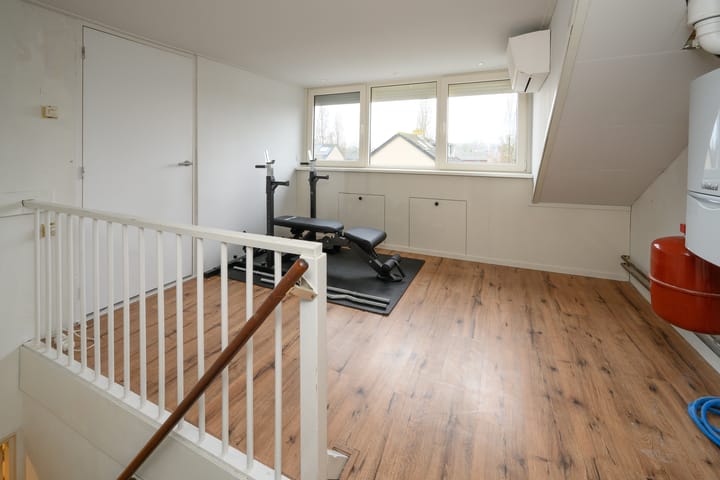 Foto 20 van Baron van Sytzamastraat 30