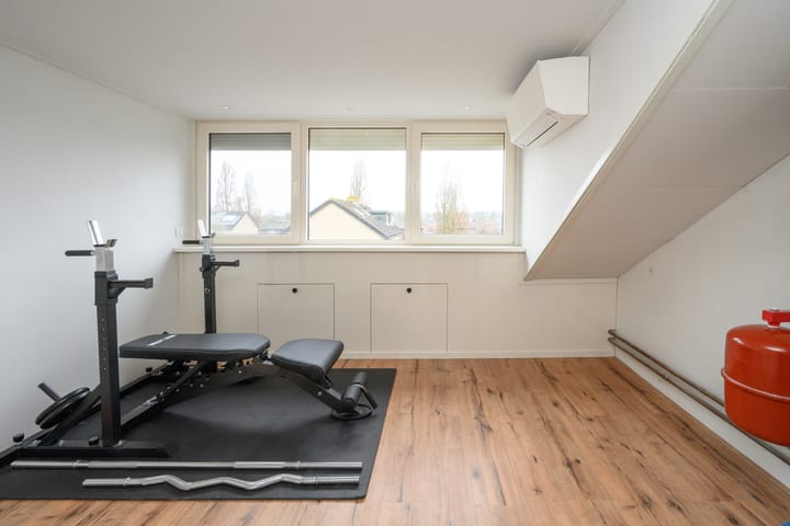 Foto 21 van Baron van Sytzamastraat 30