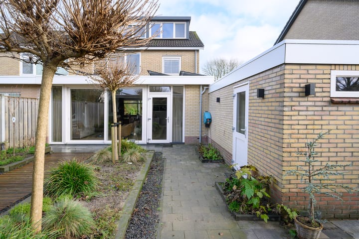 Foto 25 van Baron van Sytzamastraat 30