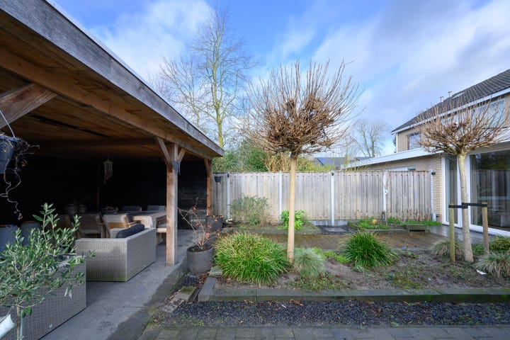 Foto 28 van Baron van Sytzamastraat 30