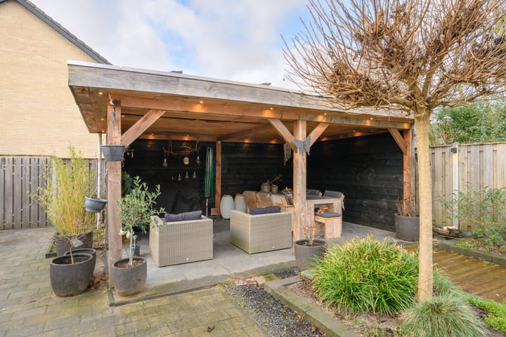 Foto 29 van Baron van Sytzamastraat 30