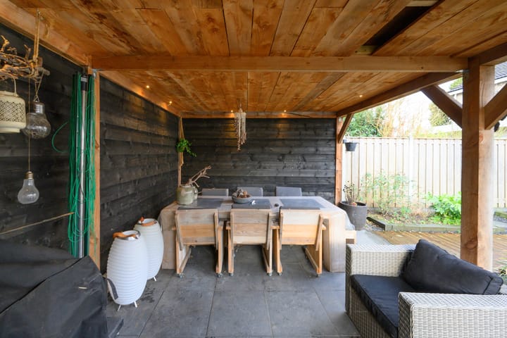 Foto 30 van Baron van Sytzamastraat 30