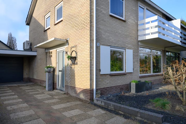 Foto 31 van Baron van Sytzamastraat 30