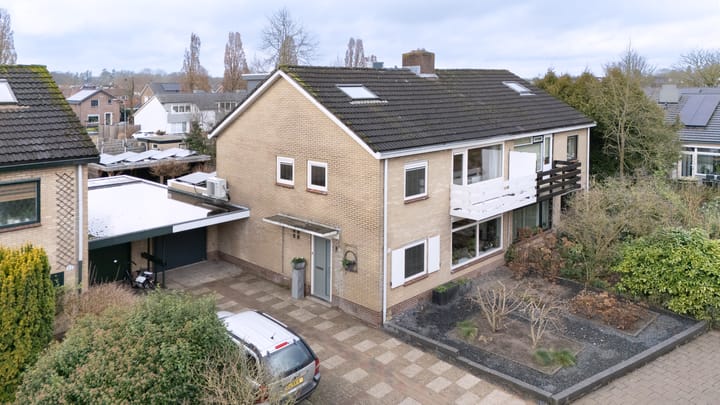 Foto 32 van Baron van Sytzamastraat 30