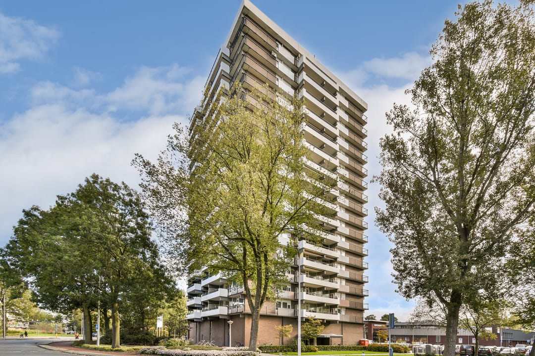 Photo 2 of Groenhof 303