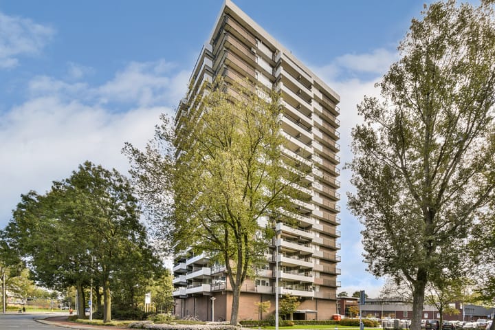 Foto 2 van Groenhof 303