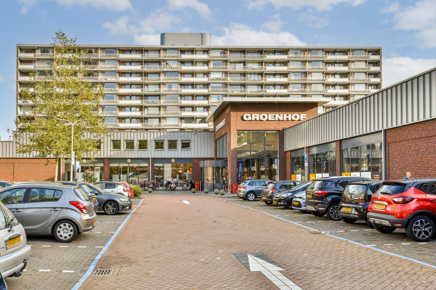 Photo 25 of Groenhof 303