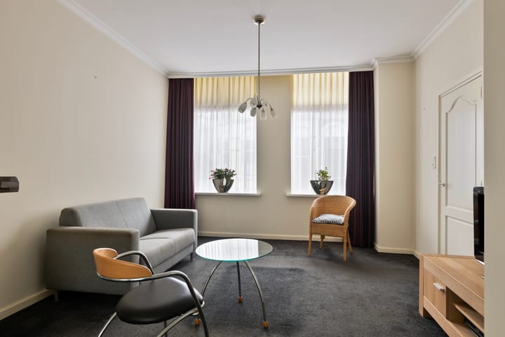 Foto 2 van Belvédèrestraat 39