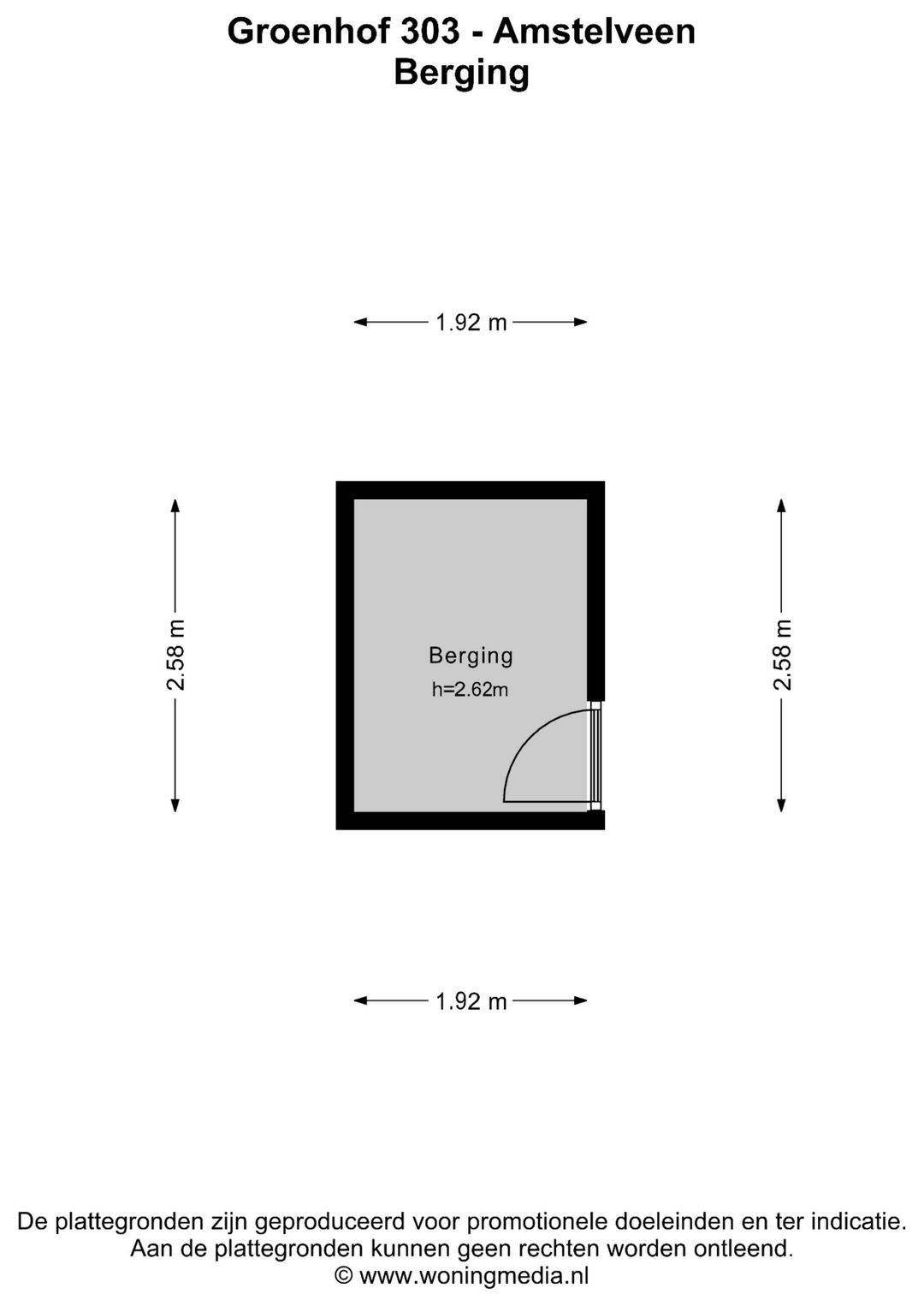 Photo 31 of Groenhof 303