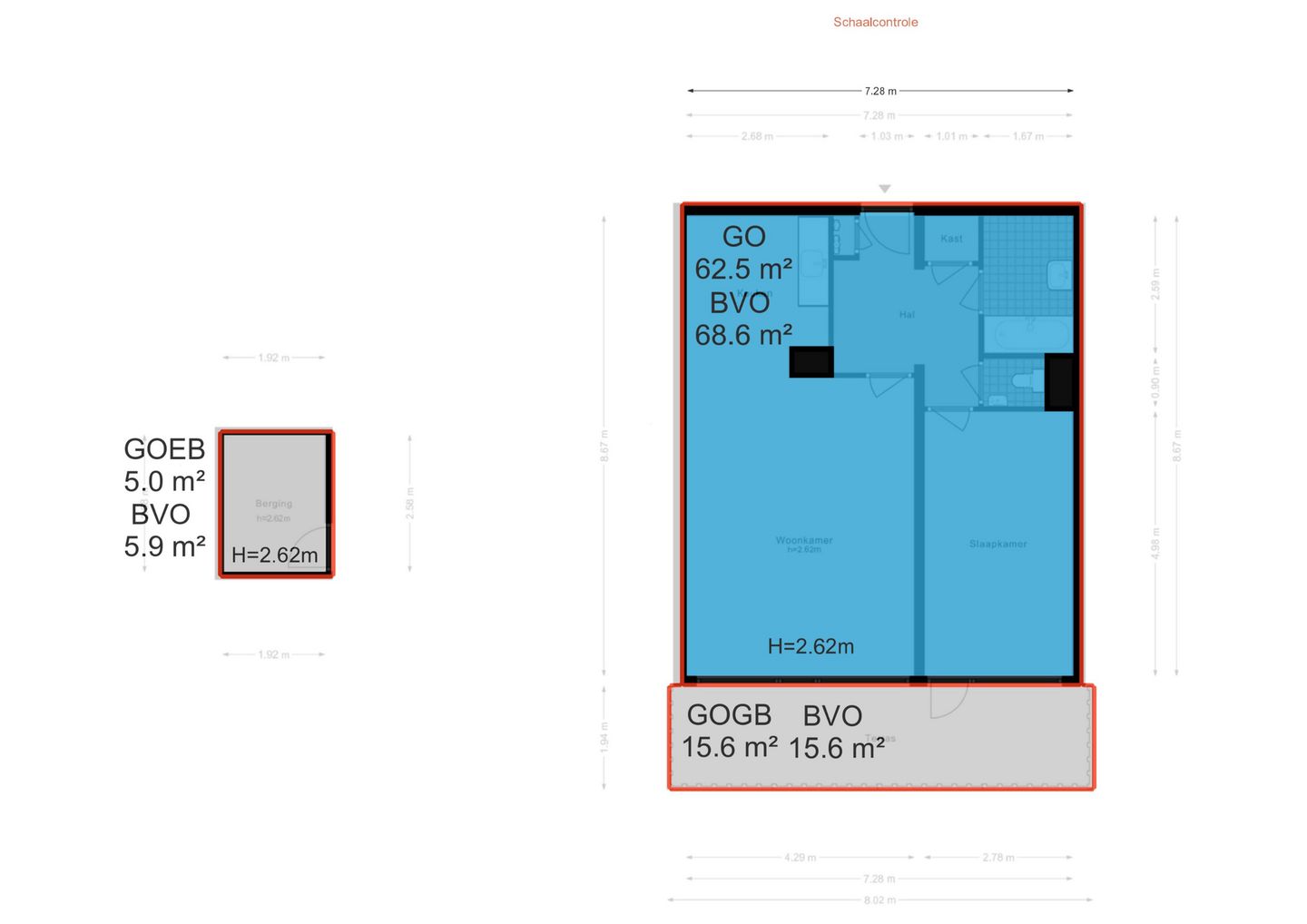 Photo 34 of Groenhof 303