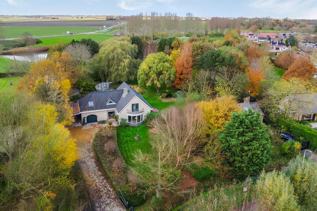 Huis verkocht: Dijkweg 28 4327 AE Serooskerke (Gem. Schouwen-Duiveland
