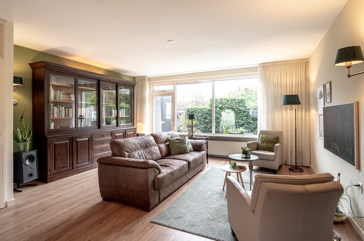 Foto 2 van Gondel 35 38