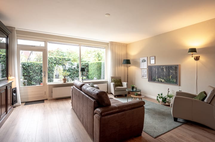 Foto 4 van Gondel 35 38